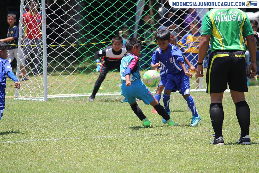 u9 18 mar 2018 serpong city ss vs pelita jaya ss