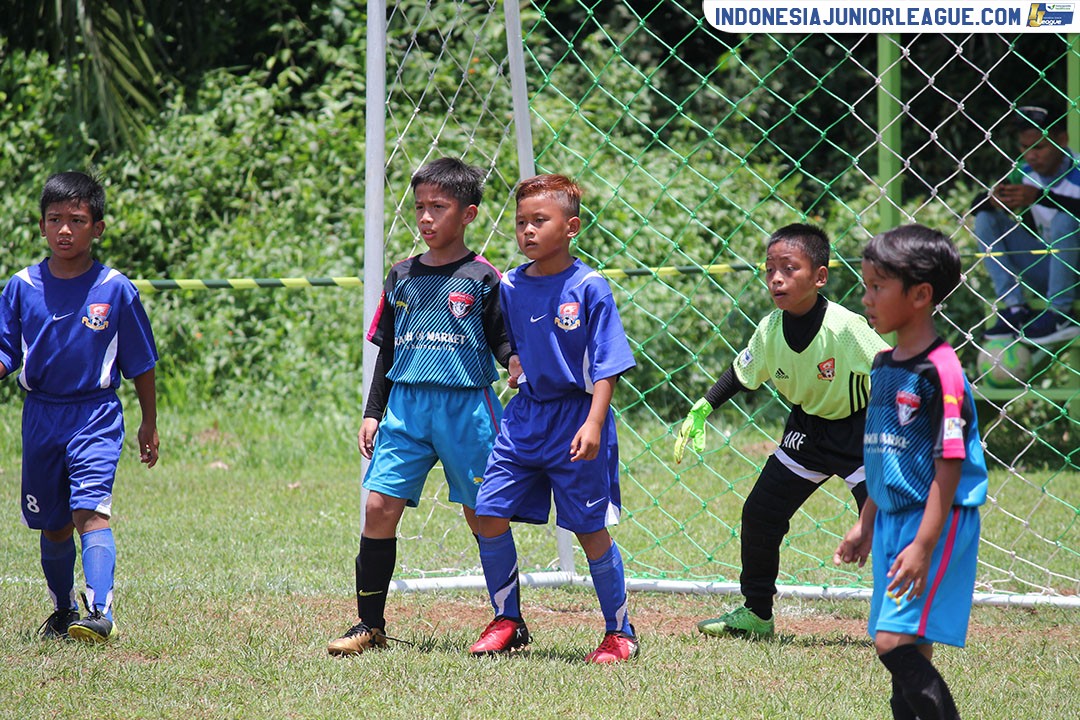 u9 18 mar 2018 serpong city ss vs pelita jaya ss