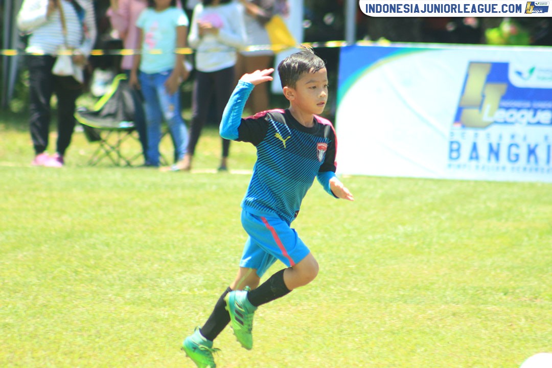 u9 18 mar 2018 serpong city ss vs pelita jaya ss