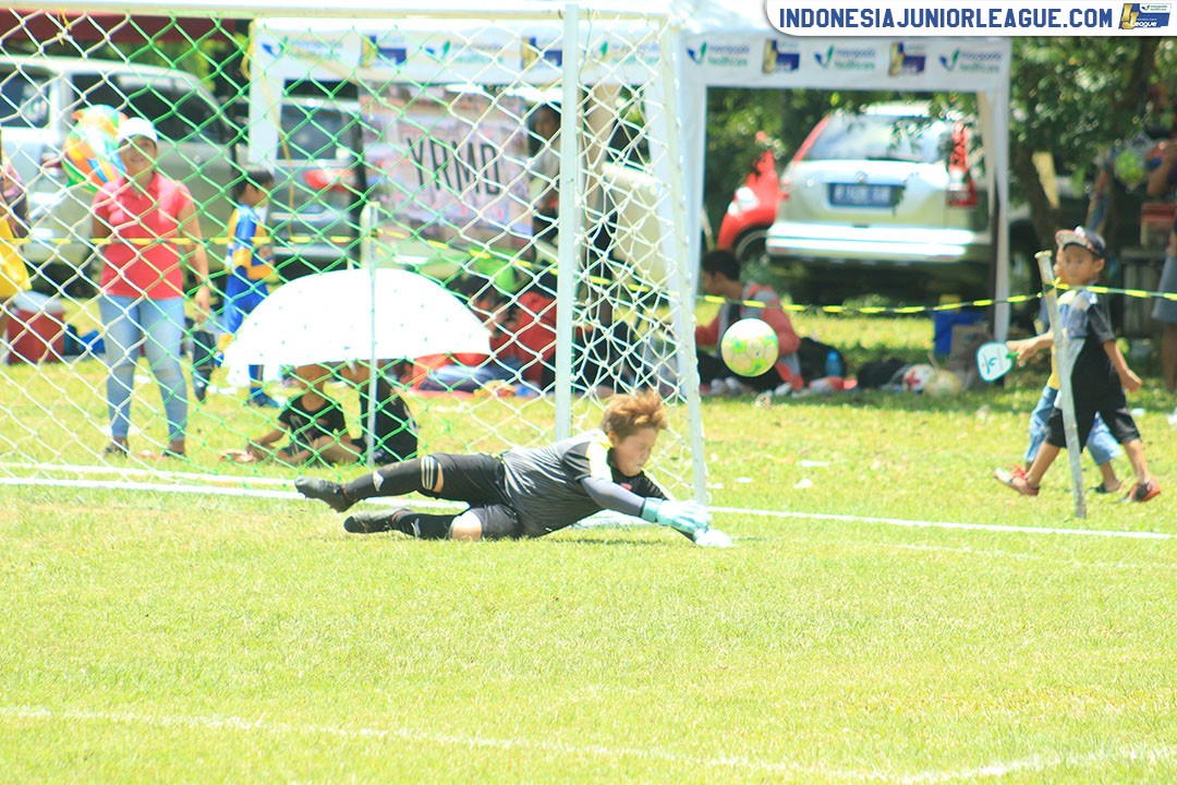 u9 18 mar 2018 serpong city ss vs pelita jaya ss