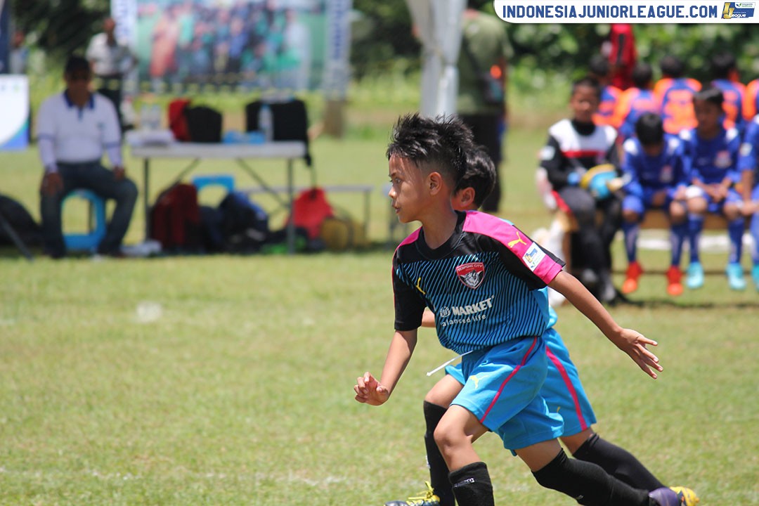 u9 18 mar 2018 serpong city ss vs pelita jaya ss