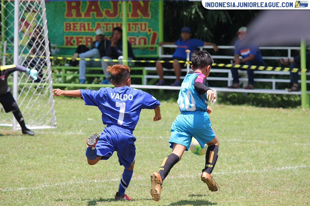 u9 18 mar 2018 serpong city ss vs pelita jaya ss