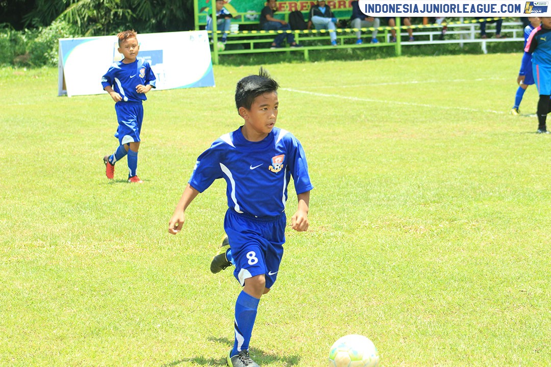 u9 18 mar 2018 serpong city ss vs pelita jaya ss