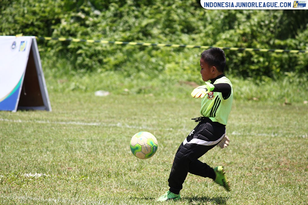 u9 18 mar 2018 serpong city ss vs pelita jaya ss