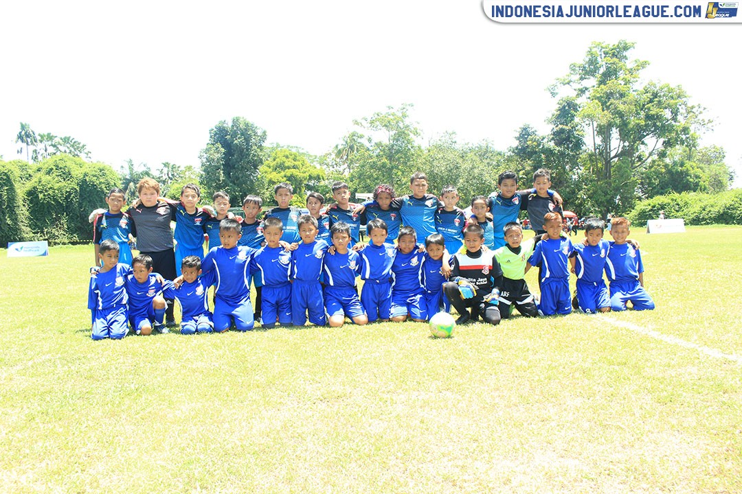 u9 18 mar 2018 serpong city ss vs pelita jaya ss