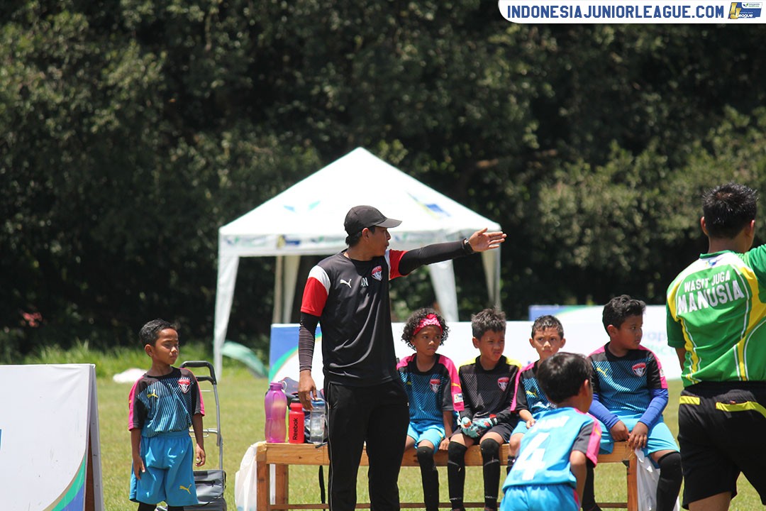 u9 18 mar 2018 serpong city ss vs pelita jaya ss