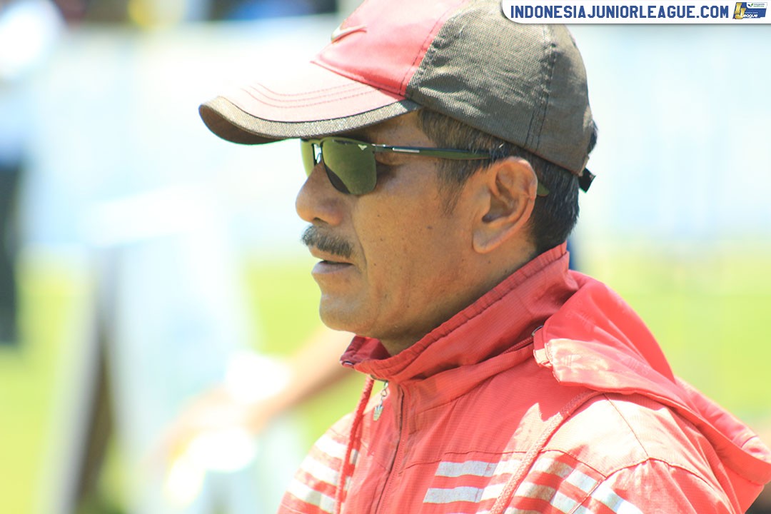 u9 18 mar 2018 serpong city ss vs pelita jaya ss