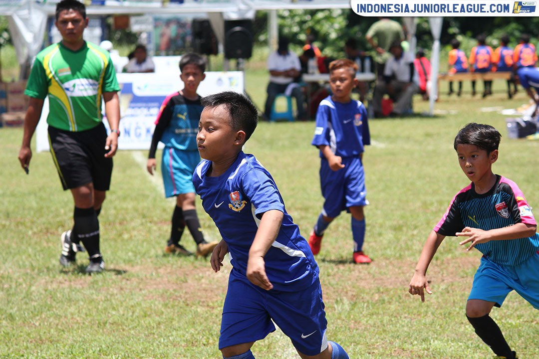 u9 18 mar 2018 serpong city ss vs pelita jaya ss