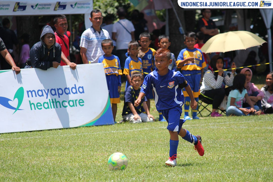 u9 18 mar 2018 serpong city ss vs pelita jaya ss