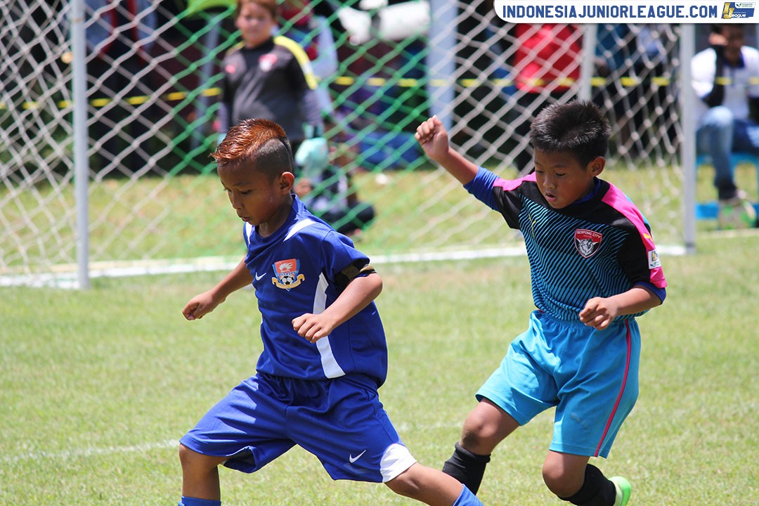 u9 18 mar 2018 serpong city ss vs pelita jaya ss