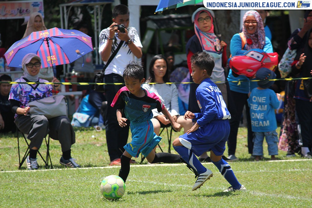 u9 18 mar 2018 serpong city ss vs pelita jaya ss