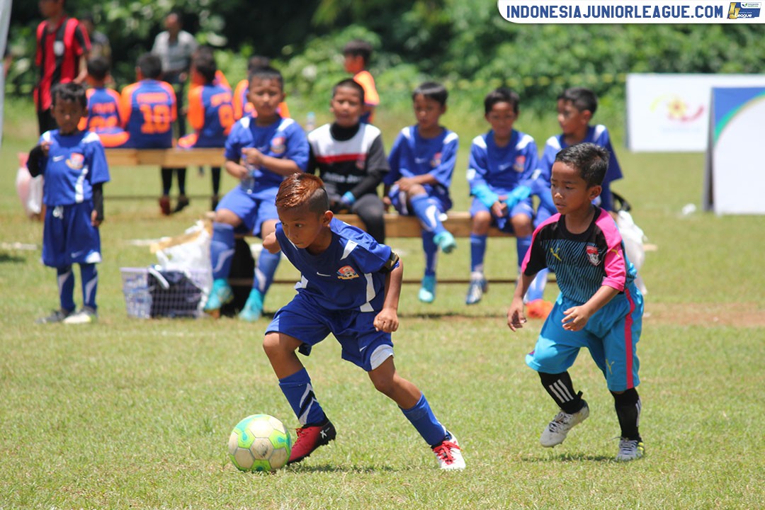 u9 18 mar 2018 serpong city ss vs pelita jaya ss