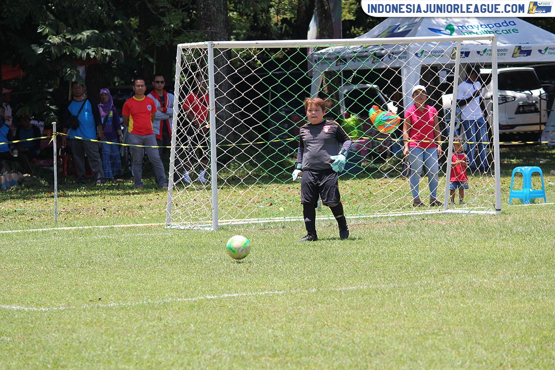 u9 18 mar 2018 serpong city ss vs pelita jaya ss