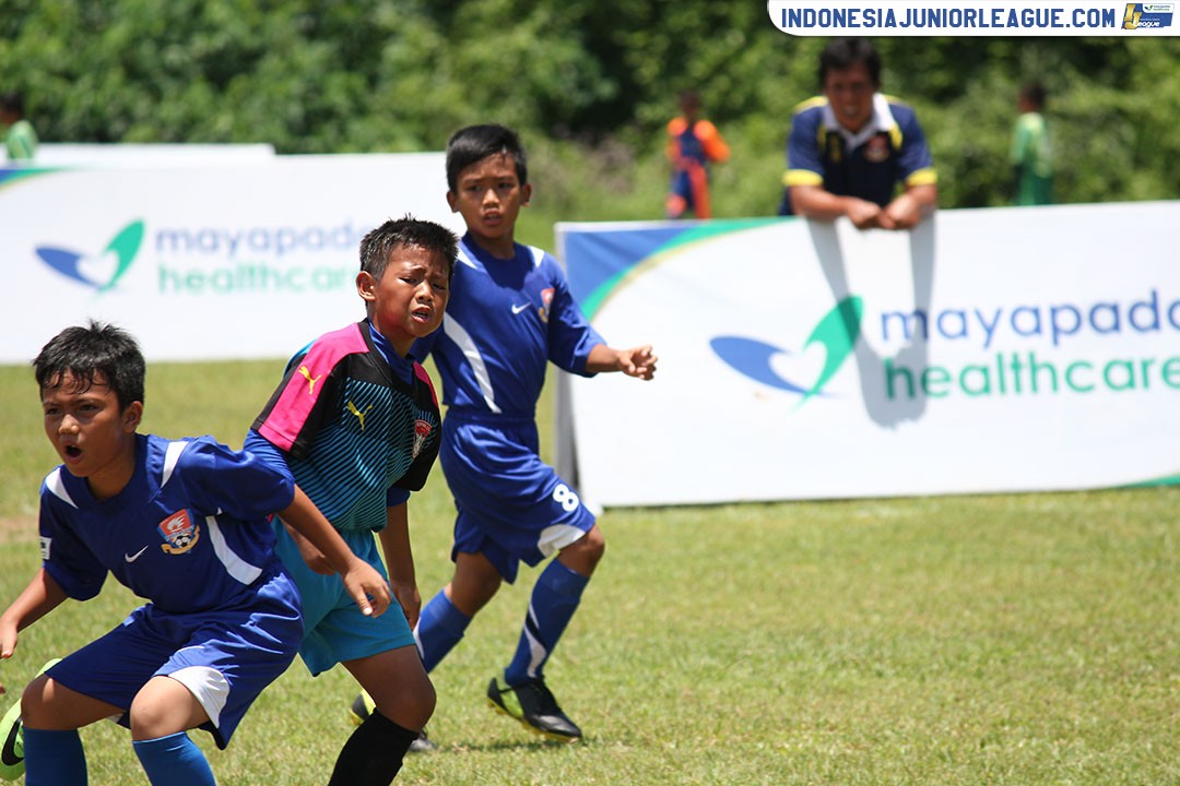 u9 18 mar 2018 serpong city ss vs pelita jaya ss