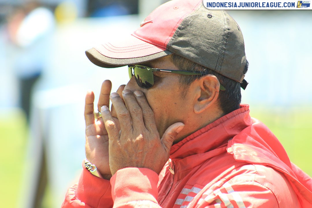 u9 18 mar 2018 serpong city ss vs pelita jaya ss