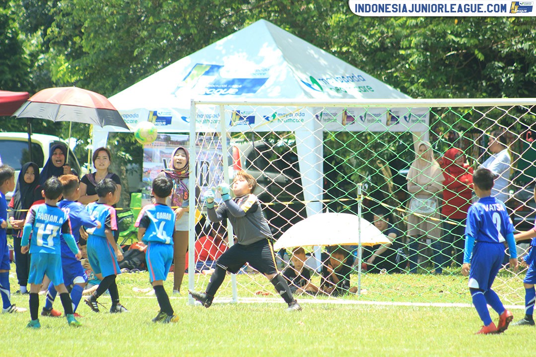 u9 18 mar 2018 serpong city ss vs pelita jaya ss