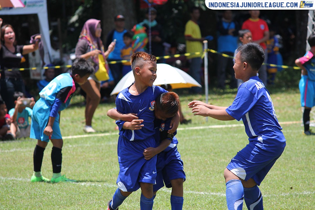 u9 18 mar 2018 serpong city ss vs pelita jaya ss