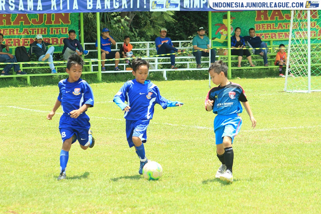 u9 18 mar 2018 serpong city ss vs pelita jaya ss