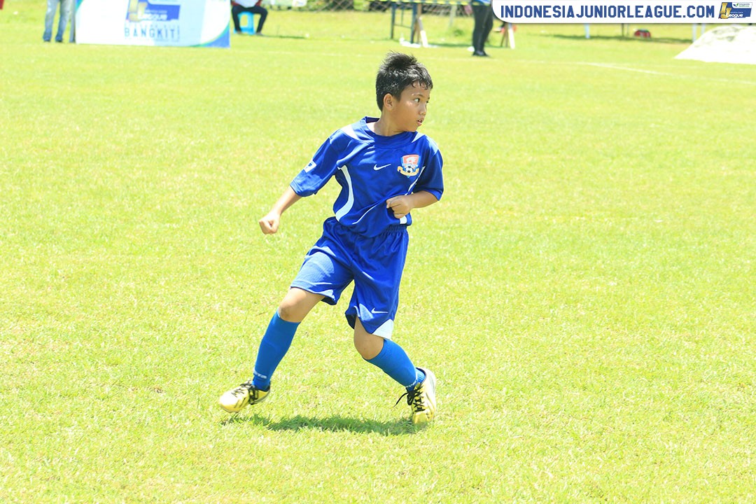 u9 18 mar 2018 serpong city ss vs pelita jaya ss