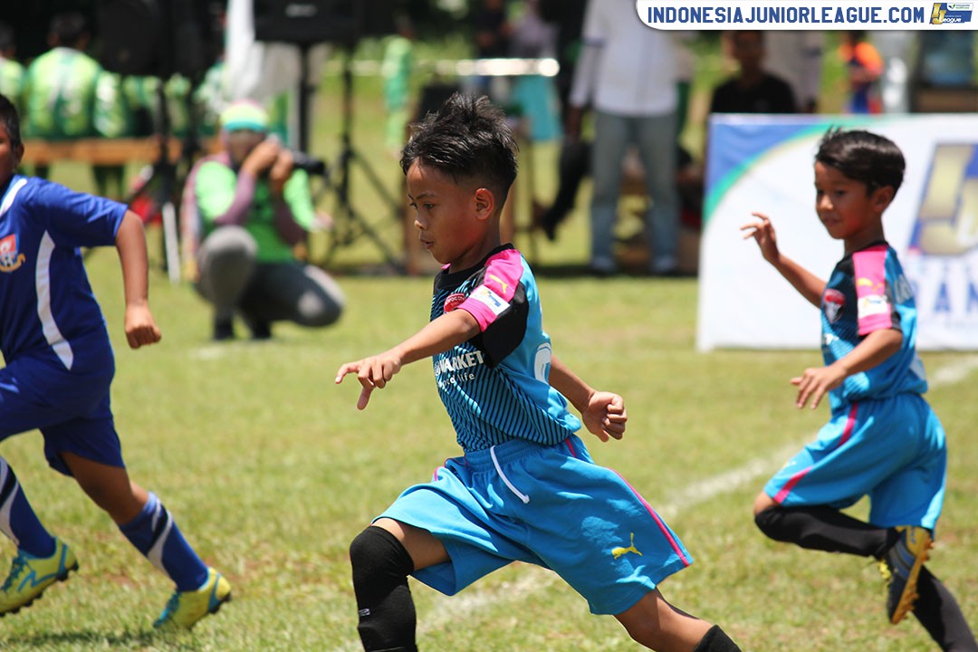 u9 18 mar 2018 serpong city ss vs pelita jaya ss