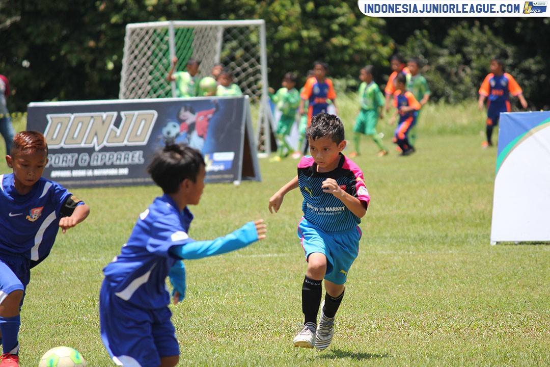 u9 18 mar 2018 serpong city ss vs pelita jaya ss