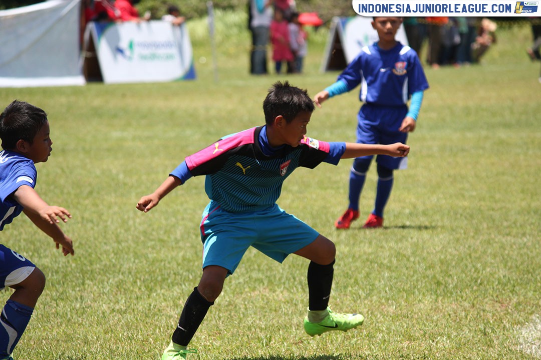 u9 18 mar 2018 serpong city ss vs pelita jaya ss