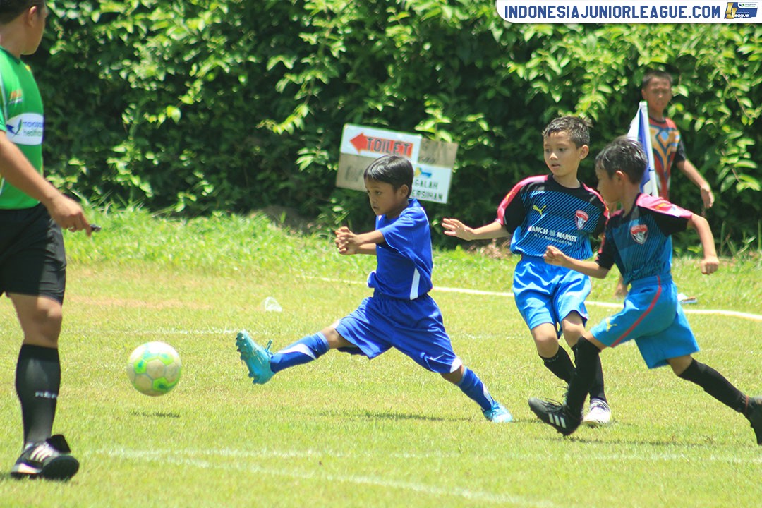 u9 18 mar 2018 serpong city ss vs pelita jaya ss