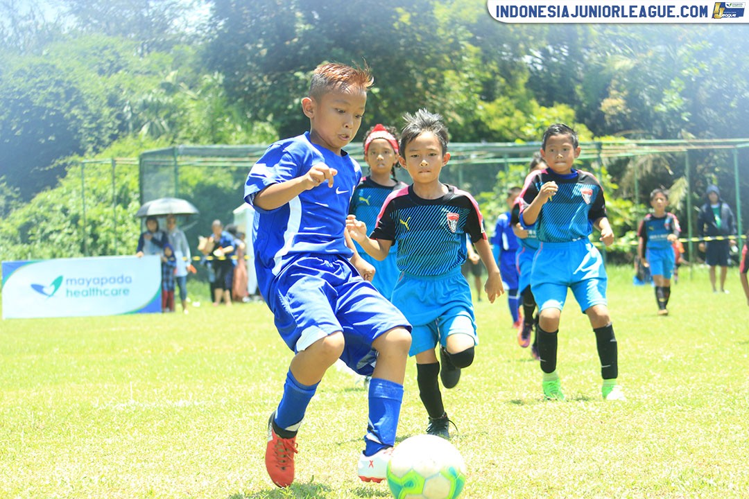 u9 18 mar 2018 serpong city ss vs pelita jaya ss