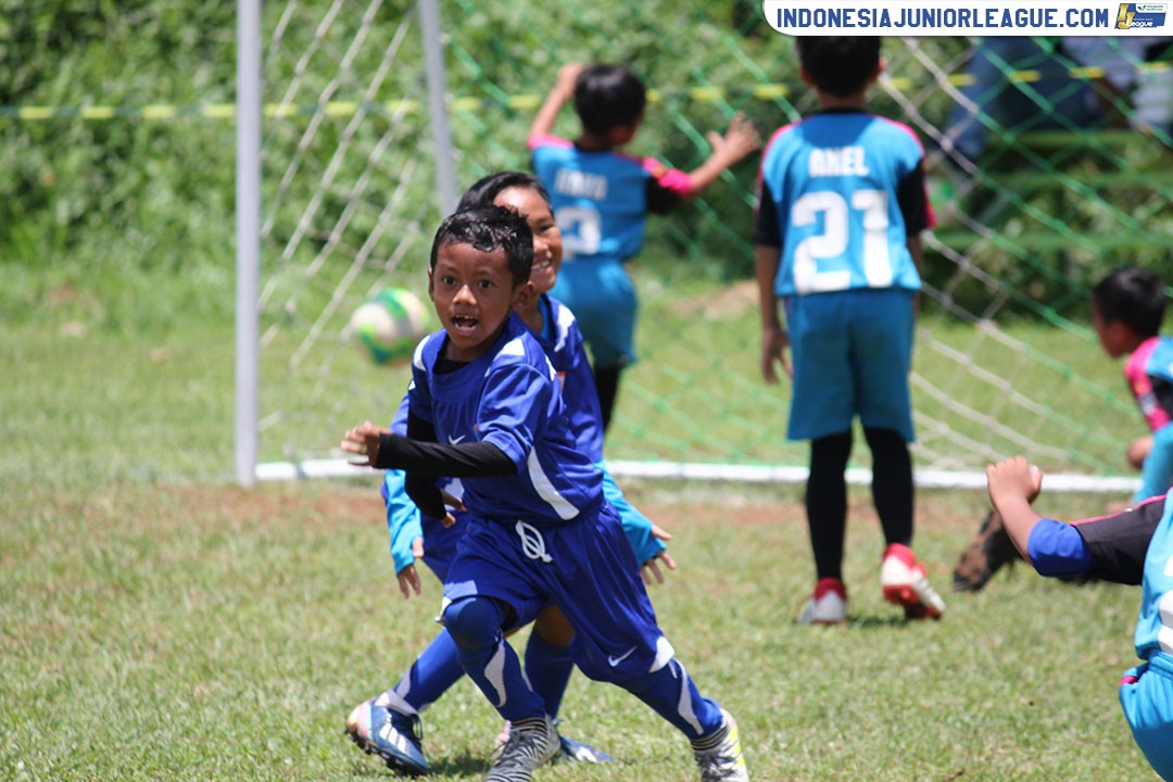 u9 18 mar 2018 serpong city ss vs pelita jaya ss