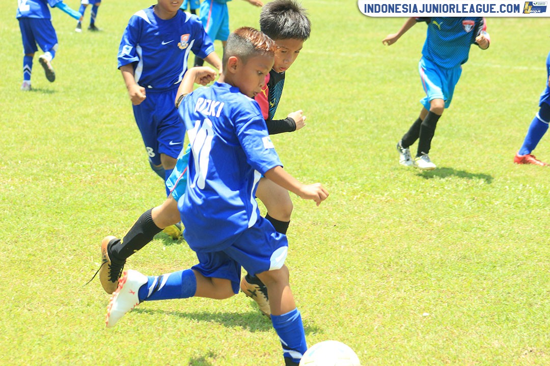 u9 18 mar 2018 serpong city ss vs pelita jaya ss