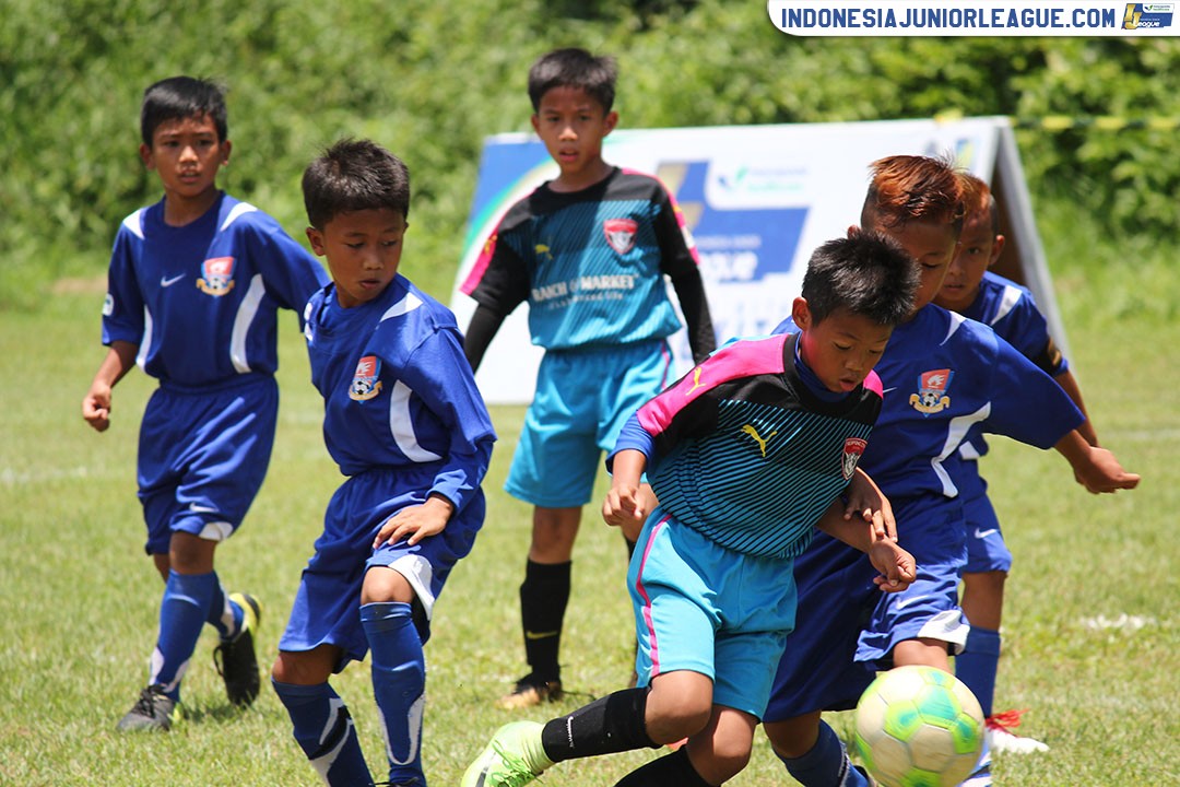 u9 18 mar 2018 serpong city ss vs pelita jaya ss