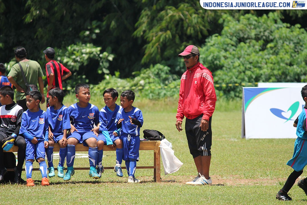 u9 18 mar 2018 serpong city ss vs pelita jaya ss