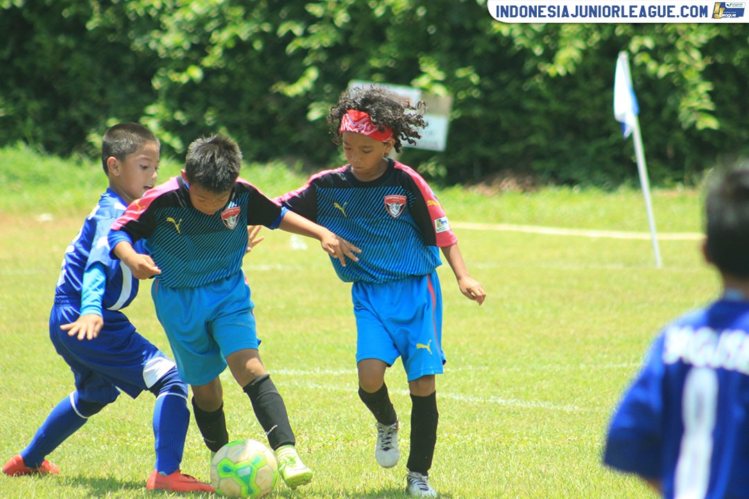 u9 18 mar 2018 serpong city ss vs pelita jaya ss