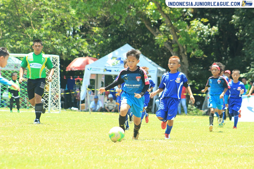u9 18 mar 2018 serpong city ss vs pelita jaya ss