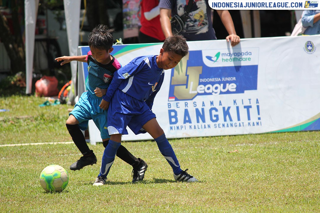 u9 18 mar 2018 serpong city ss vs pelita jaya ss