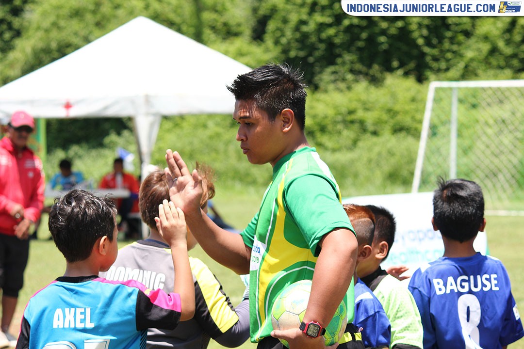 u9 18 mar 2018 serpong city ss vs pelita jaya ss