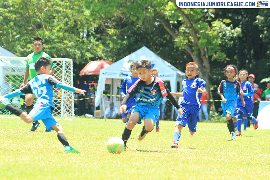 u9 18 mar 2018 serpong city ss vs pelita jaya ss