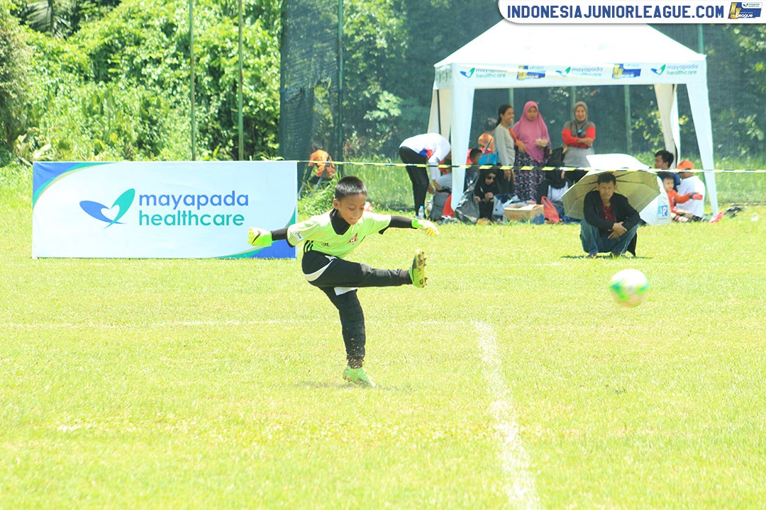 u9 18 mar 2018 serpong city ss vs pelita jaya ss