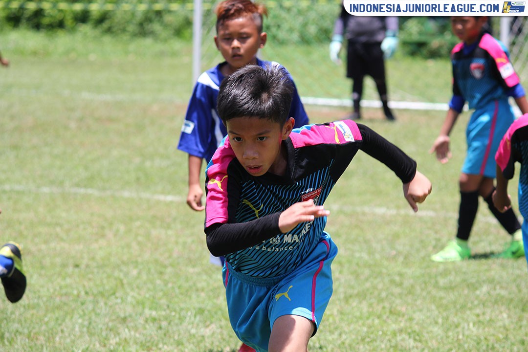 u9 18 mar 2018 serpong city ss vs pelita jaya ss