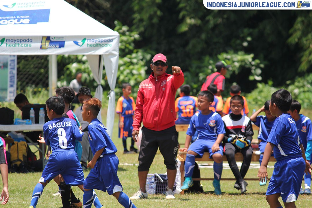 u9 18 mar 2018 serpong city ss vs pelita jaya ss