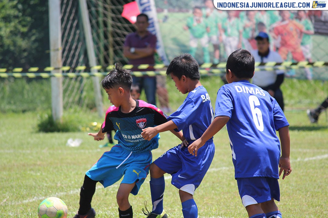 u9 18 mar 2018 serpong city ss vs pelita jaya ss