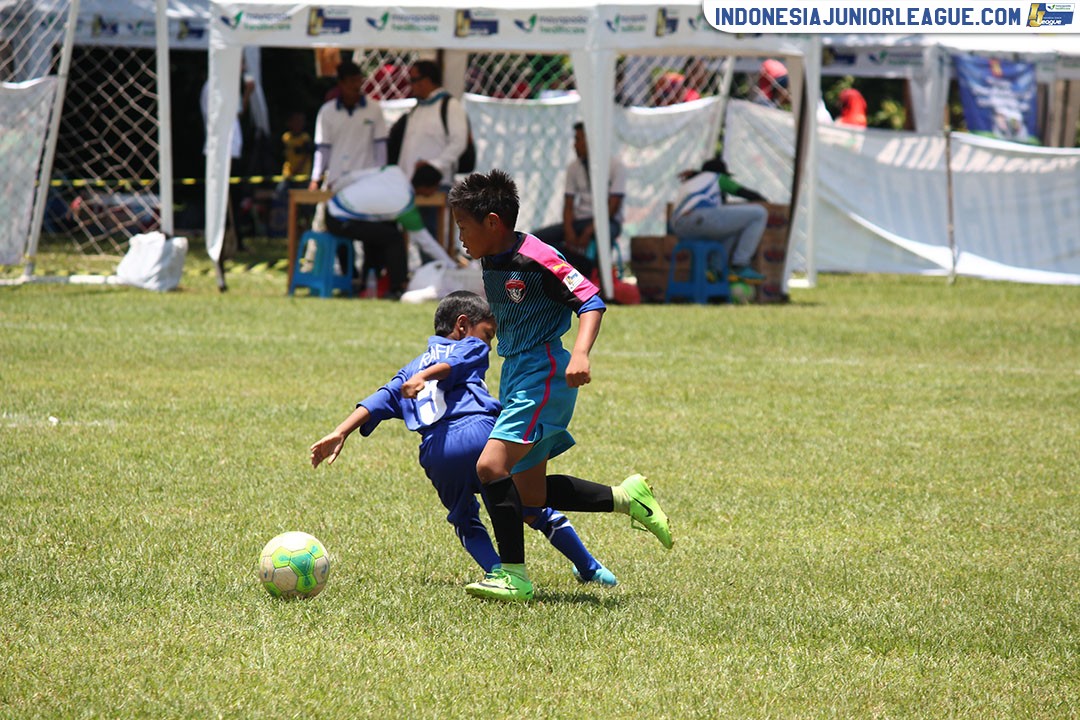 u9 18 mar 2018 serpong city ss vs pelita jaya ss