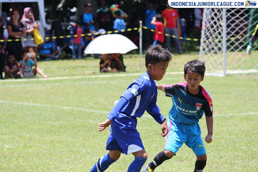 u9 18 mar 2018 serpong city ss vs pelita jaya ss