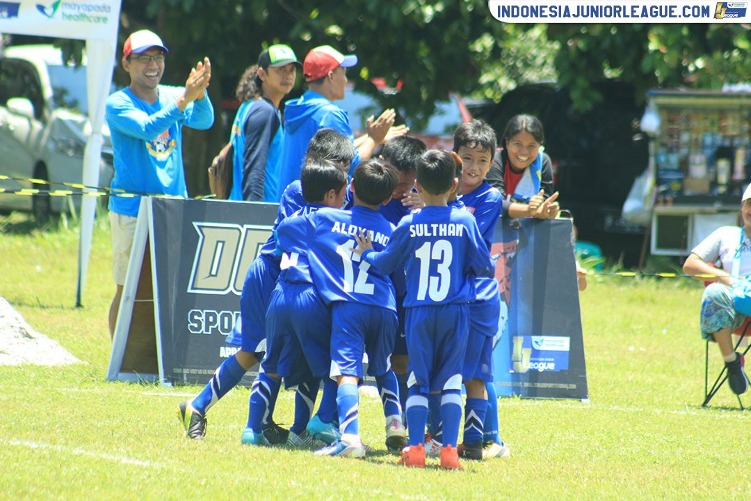 u9 18 mar 2018 serpong city ss vs pelita jaya ss