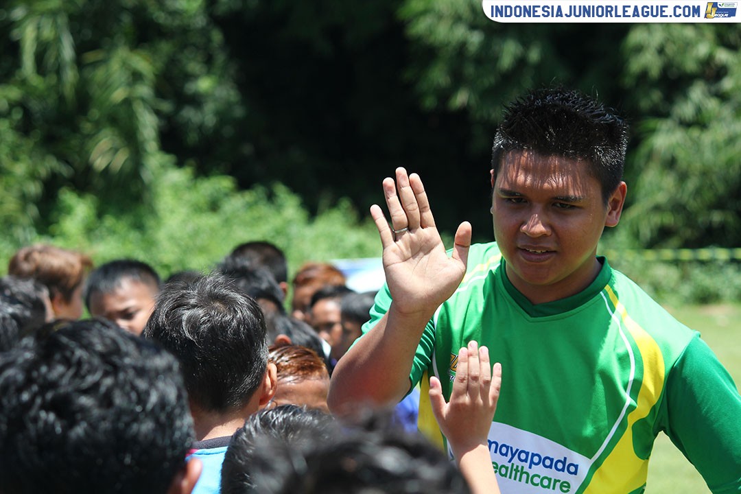 u9 18 mar 2018 serpong city ss vs pelita jaya ss