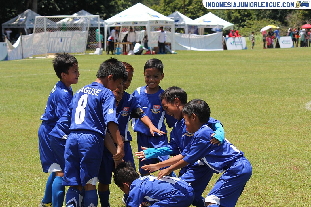 u9 18 mar 2018 serpong city ss vs pelita jaya ss