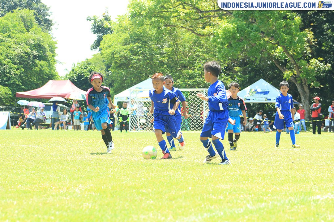 u9 18 mar 2018 serpong city ss vs pelita jaya ss