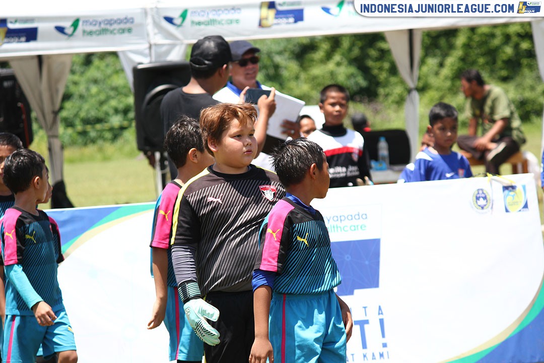 u9 18 mar 2018 serpong city ss vs pelita jaya ss