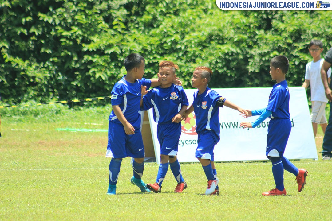 u9 18 mar 2018 serpong city ss vs pelita jaya ss