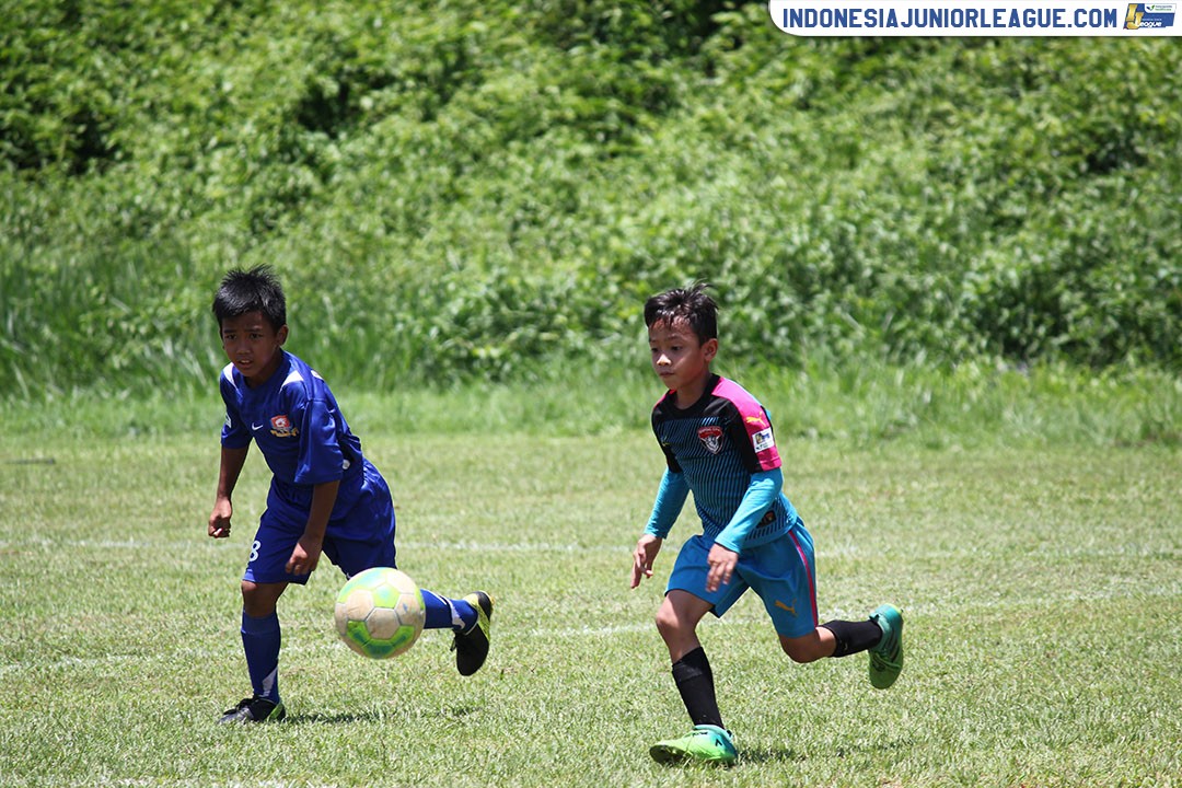 u9 18 mar 2018 serpong city ss vs pelita jaya ss